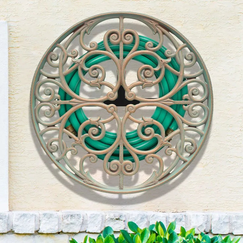 Hose Holder - Whitehall
