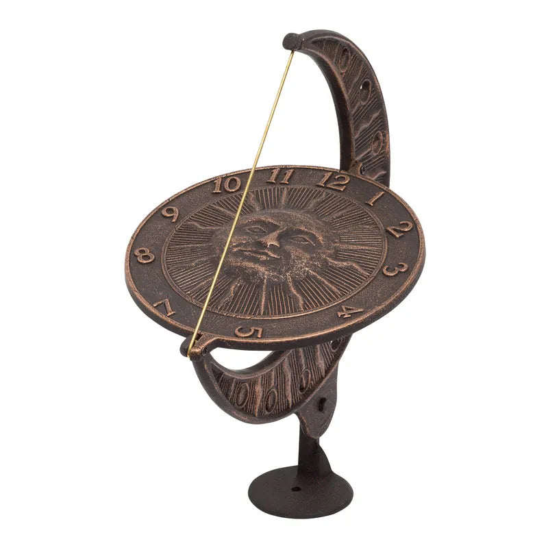 Whitehall sundials