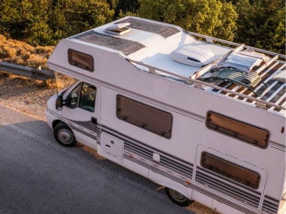 RV & Van Essentials