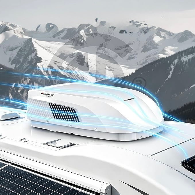 RV & Mobile Climate Control