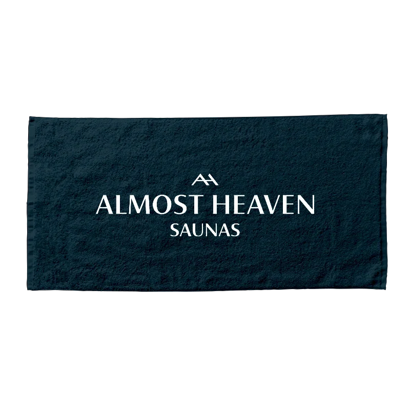 Almost Heaven
