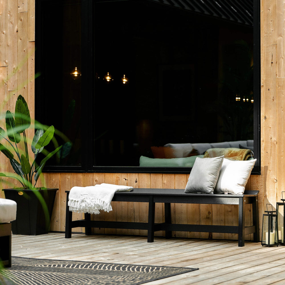 LuxCraft - Bench