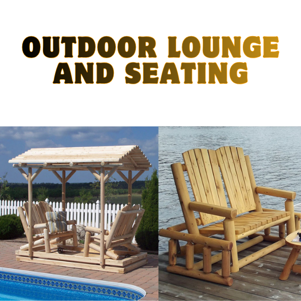 Leisurecraft - Lounge & Seating