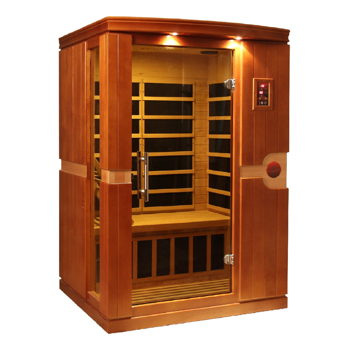 Dynamic Sauna