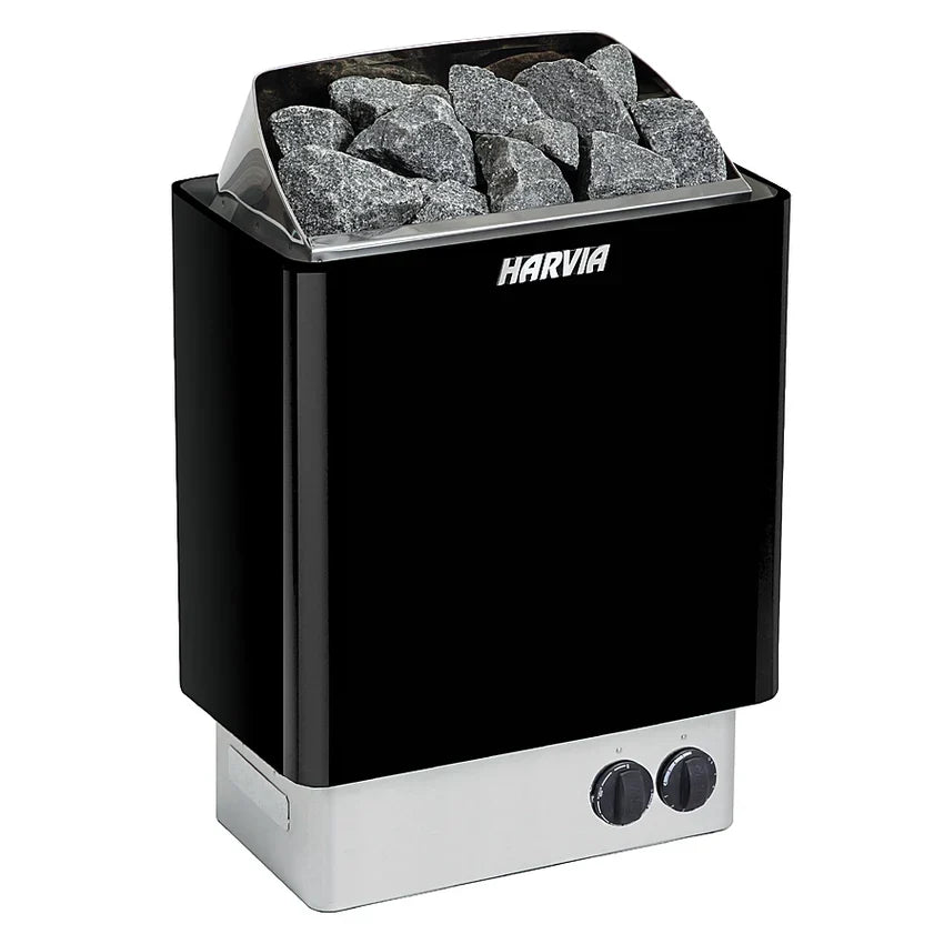 Harvia KIP Electric Sauna Heaters