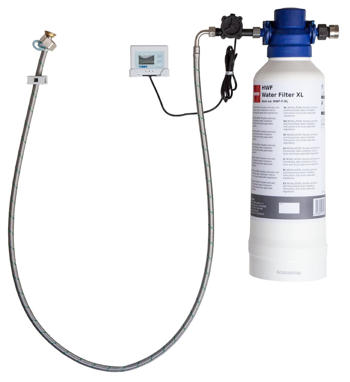Water Treatment