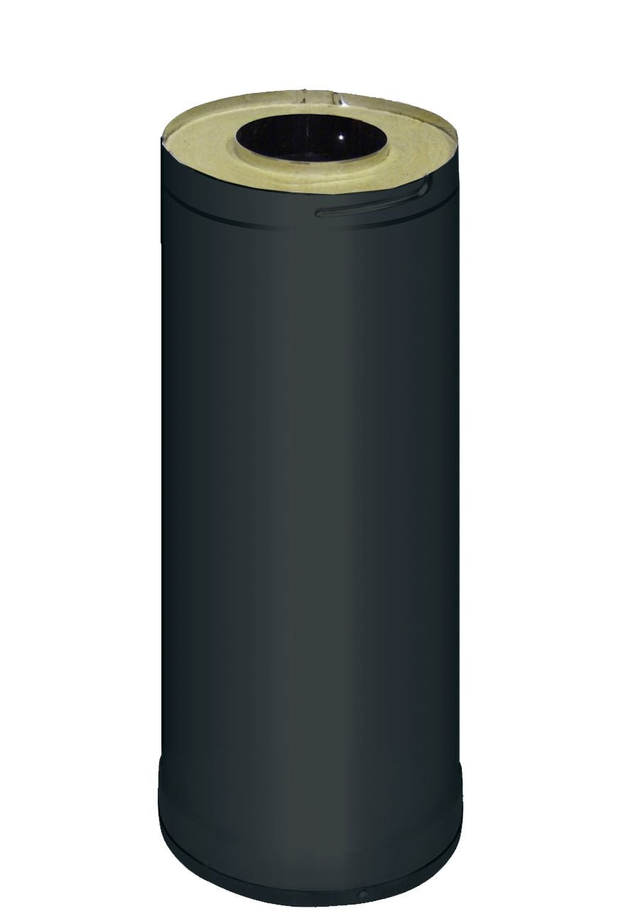 Steel Chimney Extension Parts
