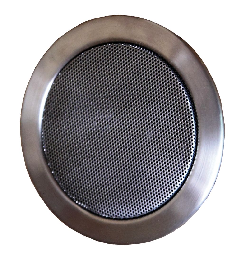 Sauna Audio