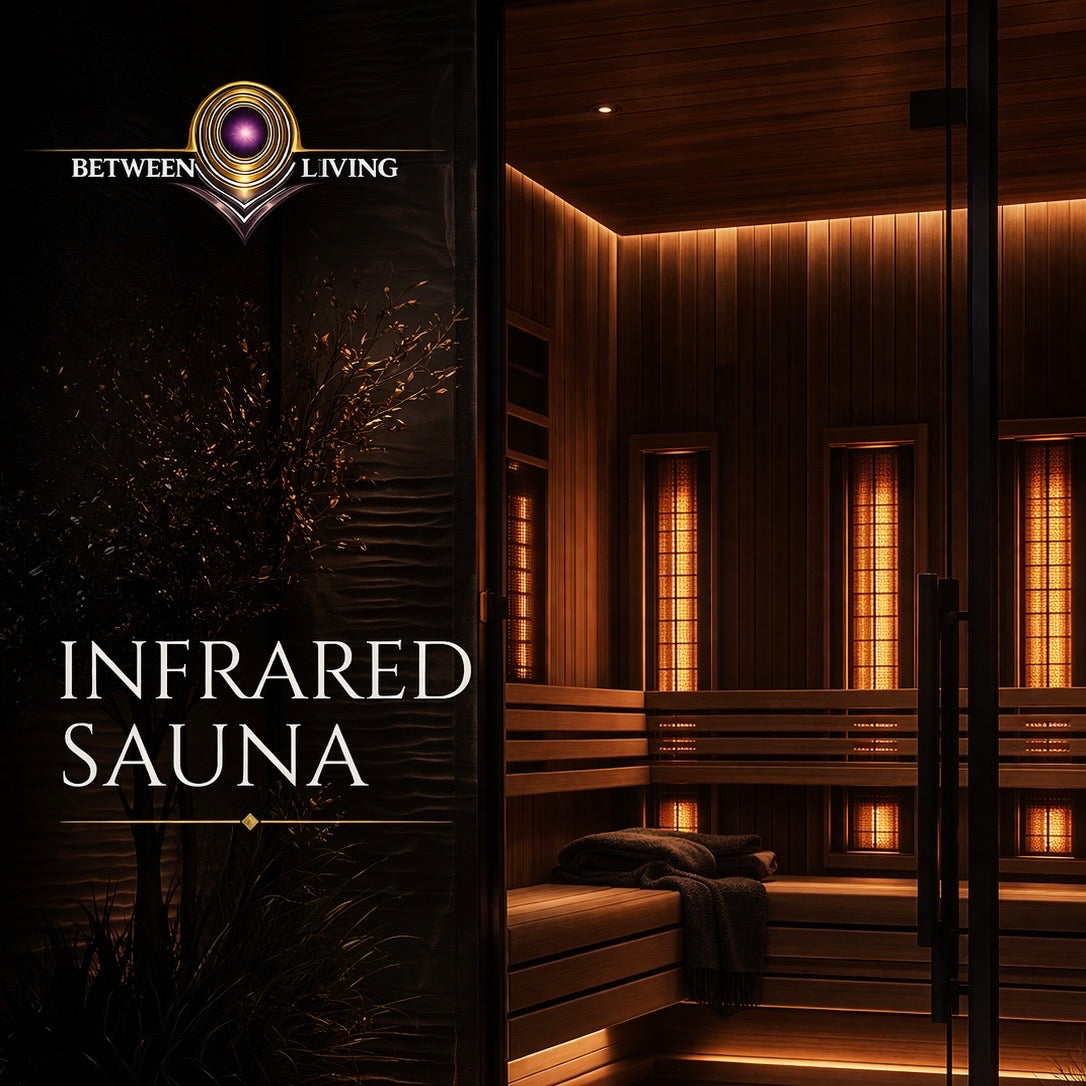 Infrared Saunas