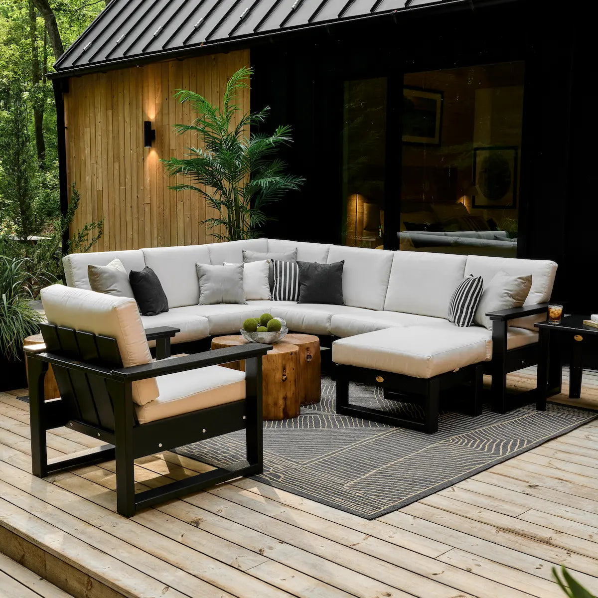LuxCraft - Chair