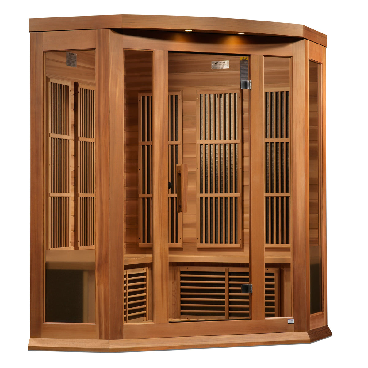 Maxxus Sauna