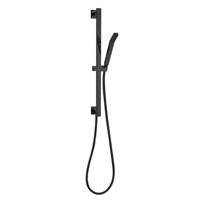 Shower Fixtures