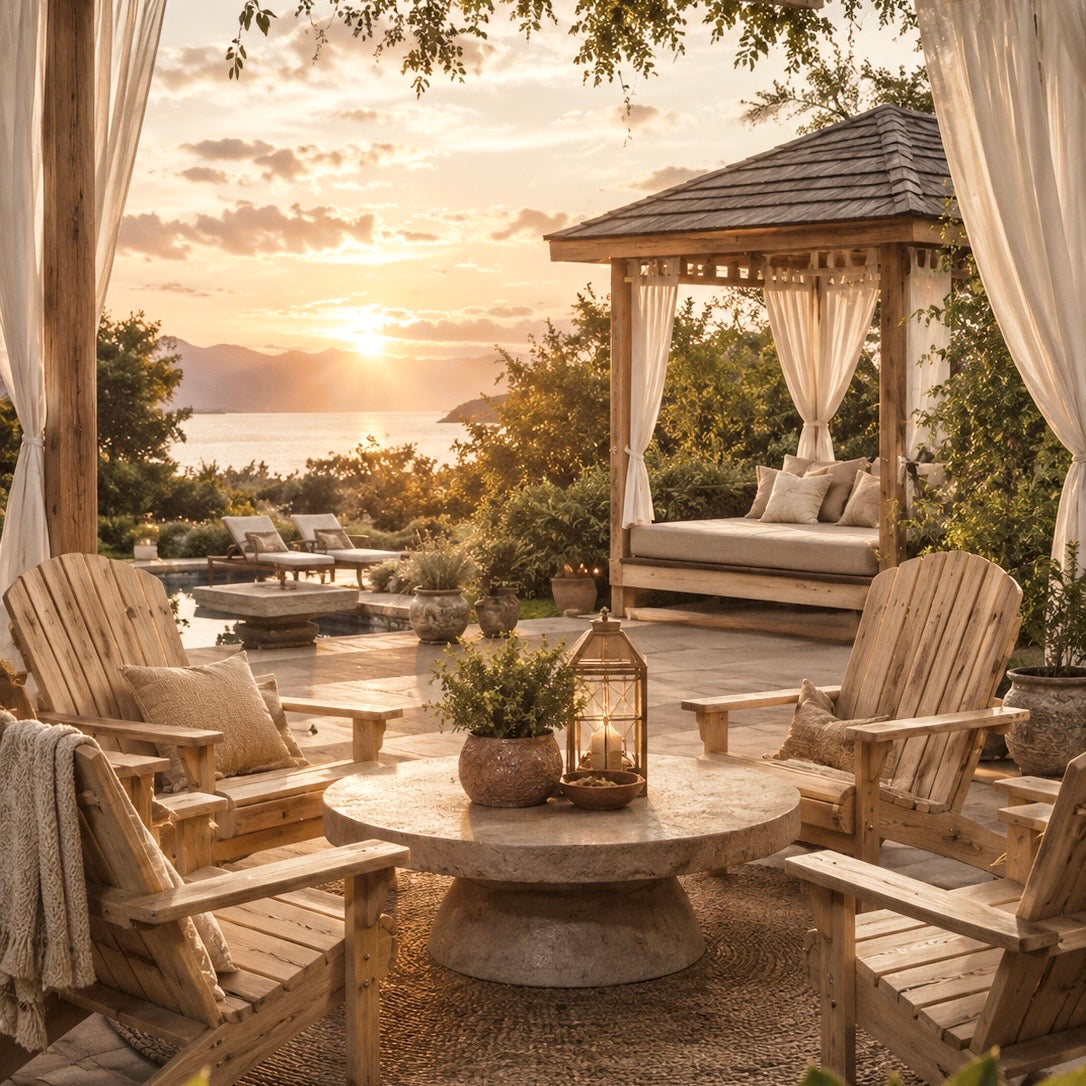 Outdoor Furniture