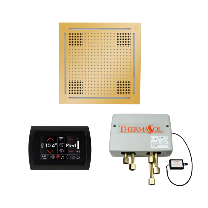 Wellness Packages - Thermasol