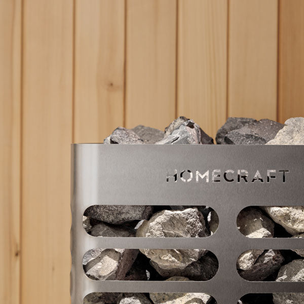 Sauna Accessories