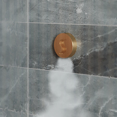 Steam Heads