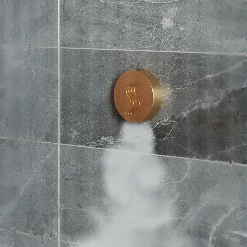 Steam Heads - Thermasol