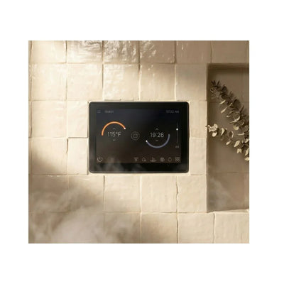 Steam & Shower Controls