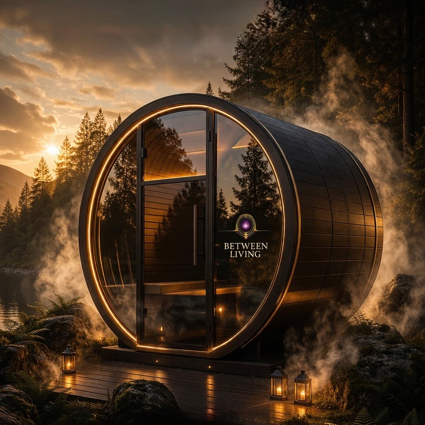 Saunas