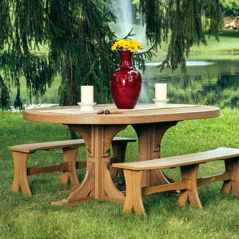 LuxCraft - Table