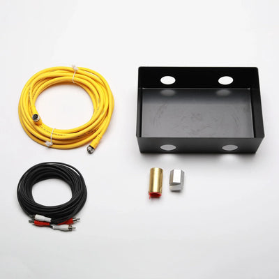 Components & Installation Kits