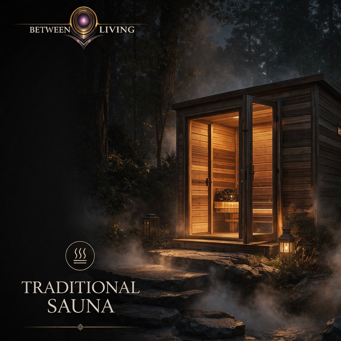 Traditional Saunas