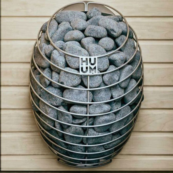 Huum Drop Electric Sauna Heater | HUUMDROP