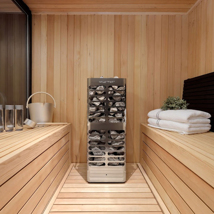Homecraft Revive Electric Sauna Heater | REV240
