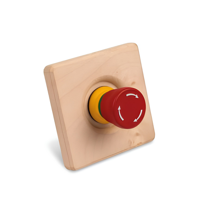 EOS Emergency Button - 14-94577
