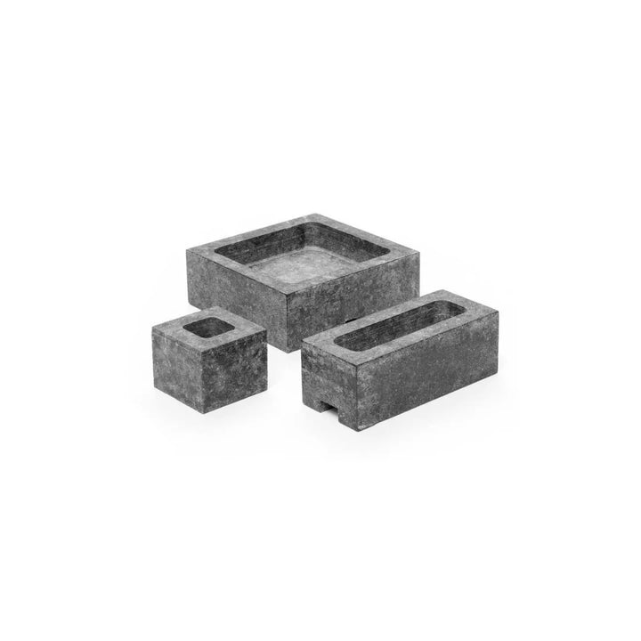 EOS Cubius Loop Stones