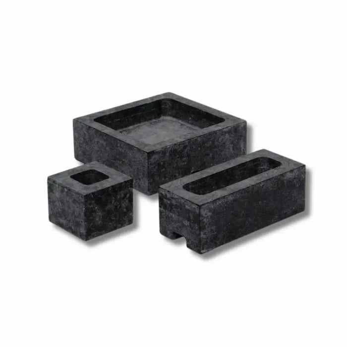 EOS Cubius Loop Stones