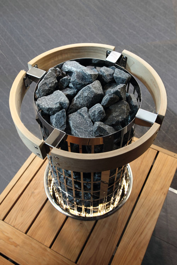 Harvia Cilindro Heater Guard For 10.5 kw | HPC4