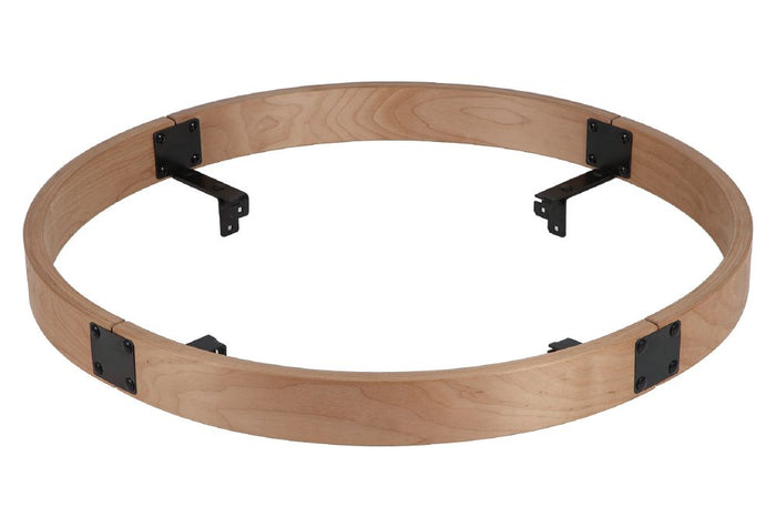 Harvia Legend 240 Safety Railing | 850mm | Birch | SASPO240