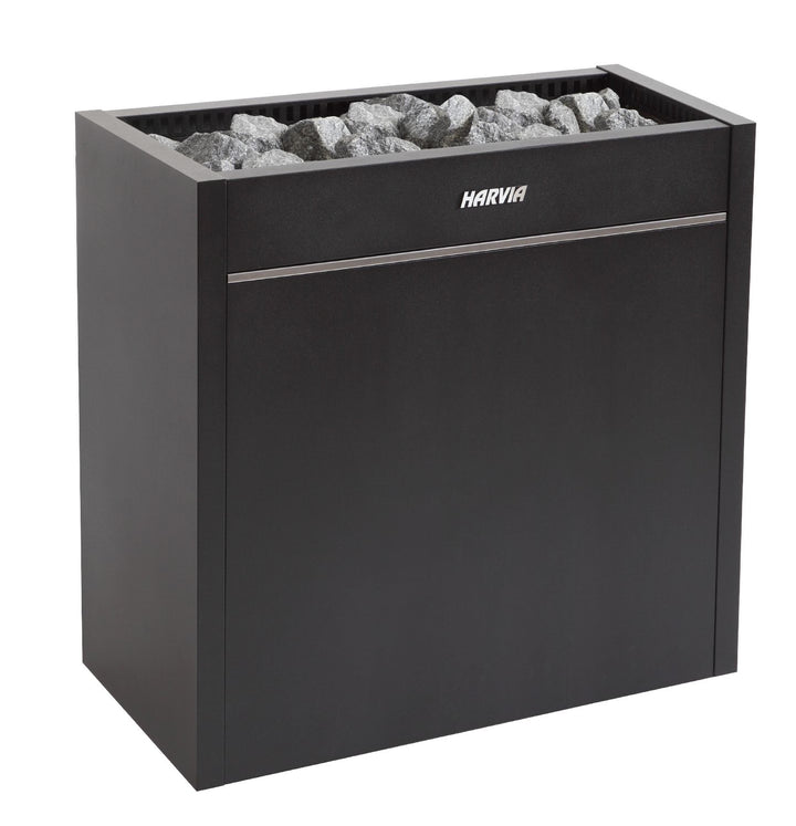Harvia Virta Pro Series 20.0kW Electric Sauna Heater 208V 3-Phase | HL20U3