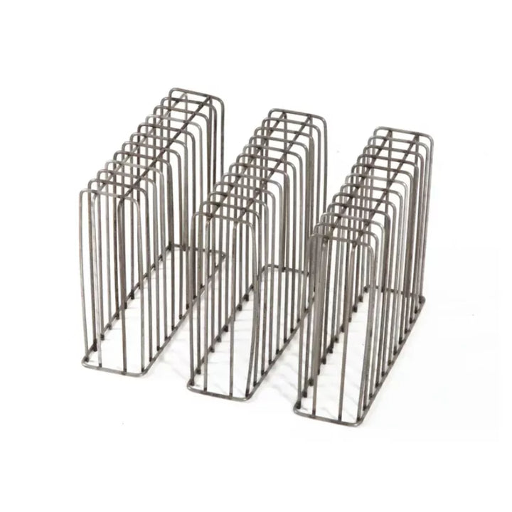 Harvia Air Circulation Grill for Club/ Legend | 3 pcs set | ZSB-485