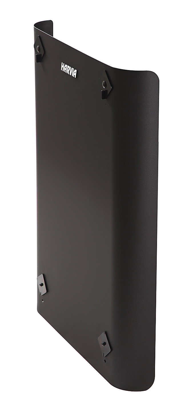 Harvia Harvia Protective Sheath 20 Pro/ LS / RS / Duo / SL Black | WL500