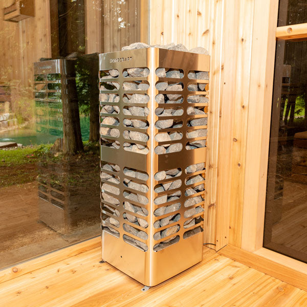 Homecraft Revive Electric Sauna Heater | REV240