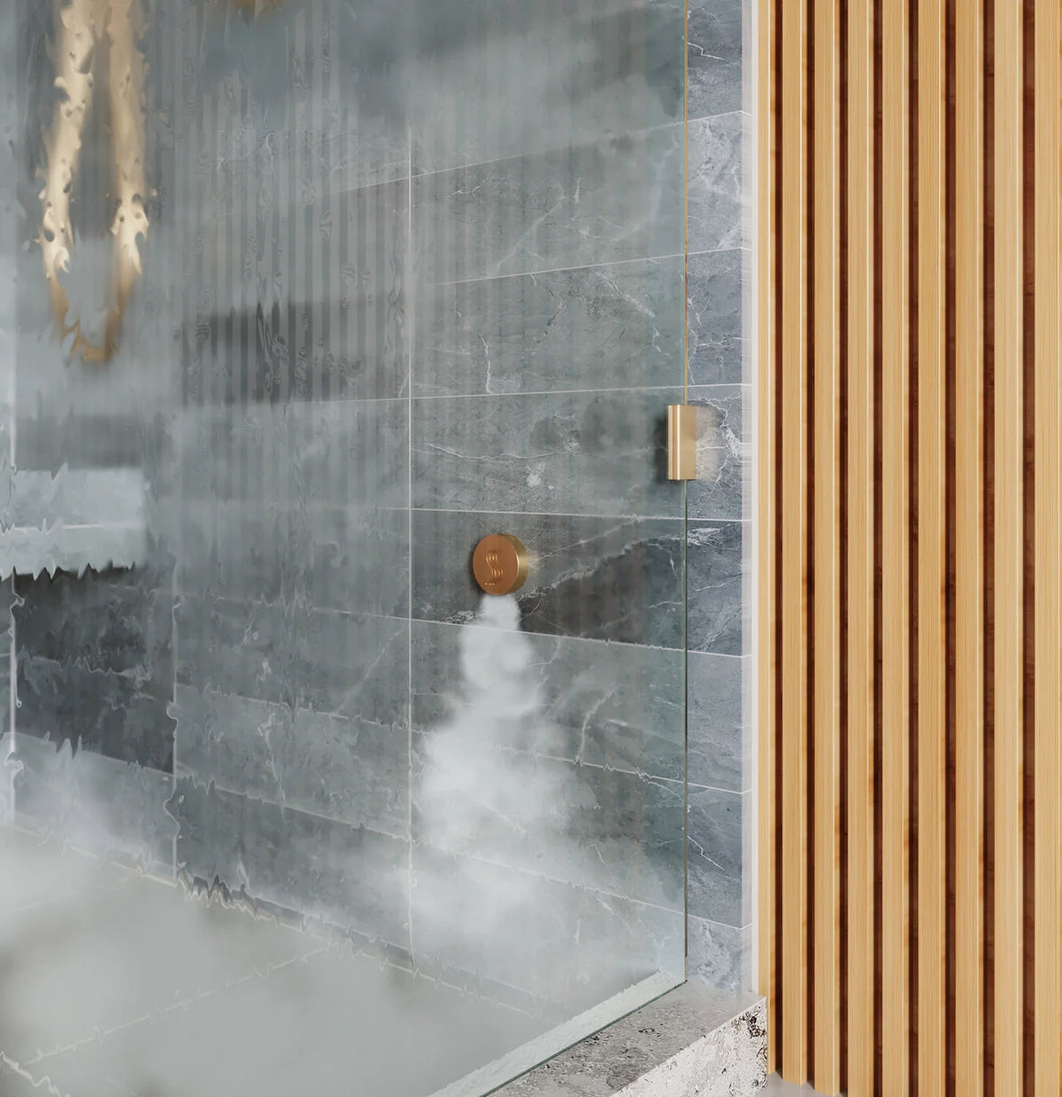 ThermaSol SteamVection steamhead
