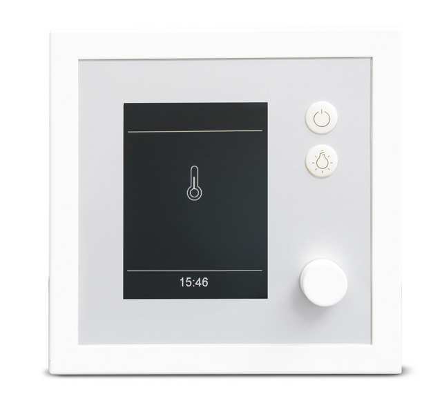 EOS EmoTec D Sauna Control Unit - 14-948