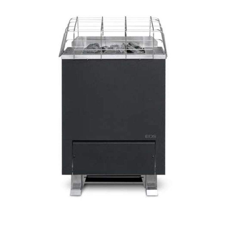 EOS Gracil Freestanding Sauna Heater with Stones