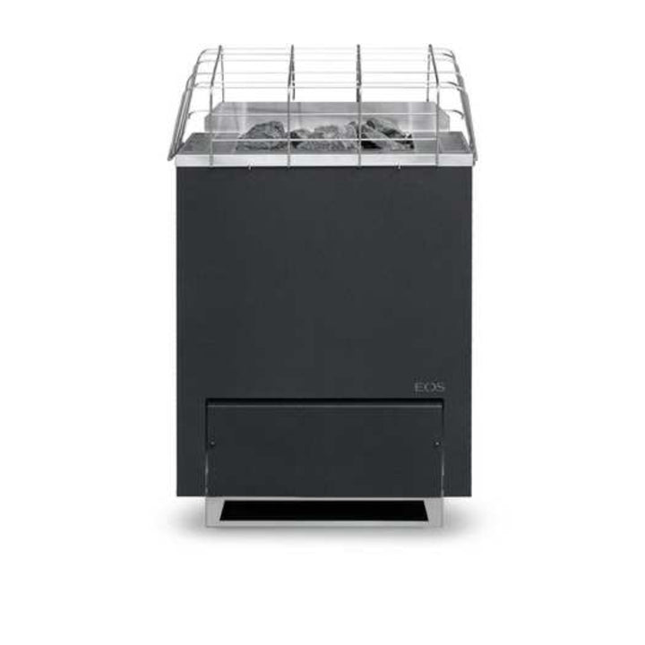 EOS Gracil Wall Mounted Sauna Heater with Stones