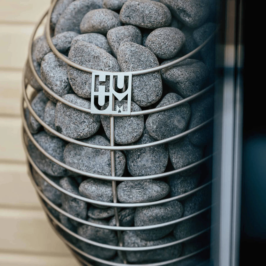 Huum Drop Electric Sauna Heater | HUUMDROP
