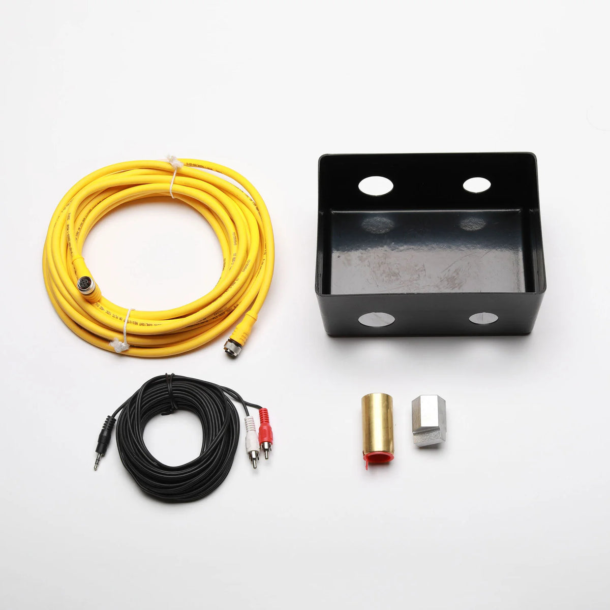 ThermaSol installation rough-in kit