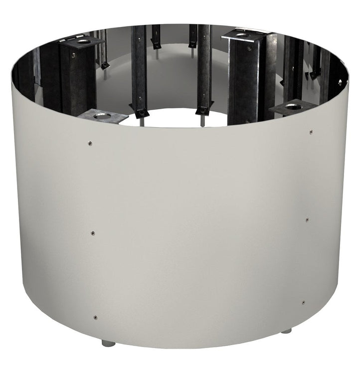 Harvia Cilindro Extension Part | HPC20