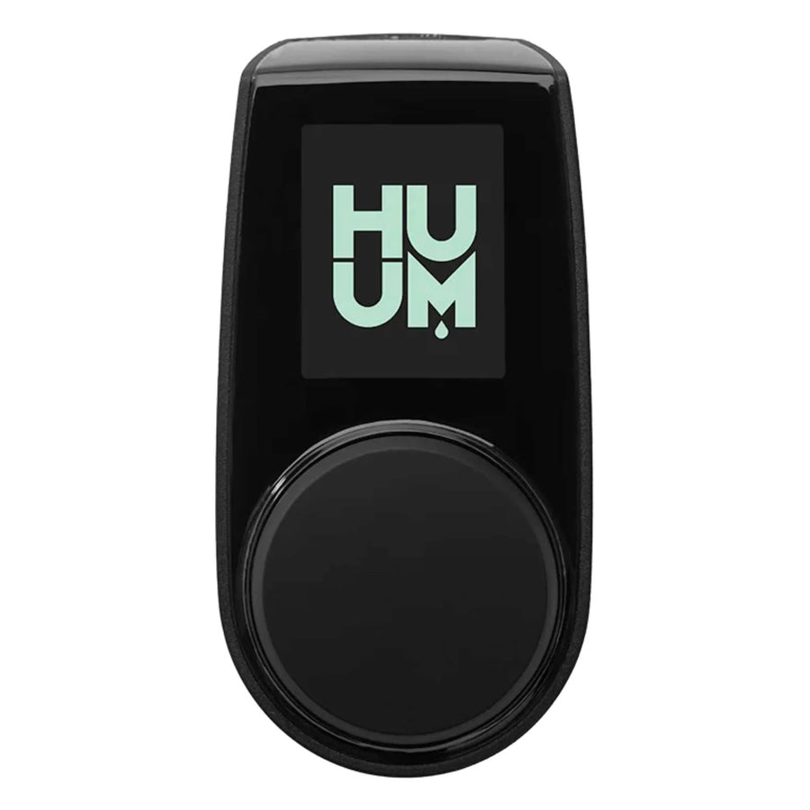 Huum UKU Local Control Black | 4745090273328